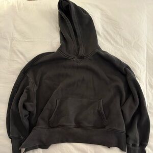 Abercrombie essential hoodie